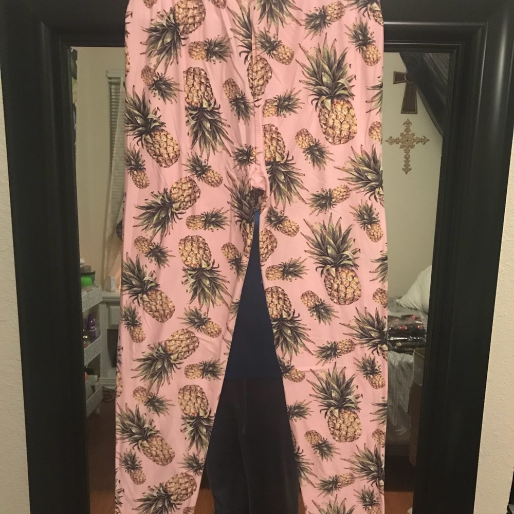 Leggings Soft and comfortable